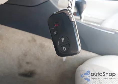 2014 Lexus Is 350 из США, поврежденный, VIN JTHFE2C2XE2510967